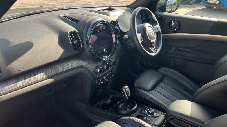 MINI Countryman 2.0 Cooper S Exclusive ALL4 5dr Auto Petrol Hatchback